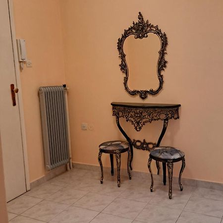 Apartment Getaway In Sparti 외부 사진