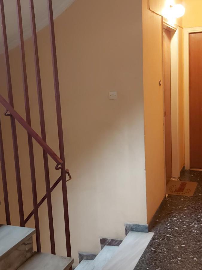 Apartment Getaway In Sparti 외부 사진