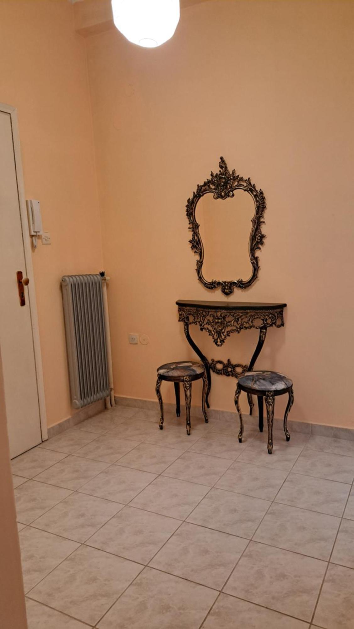 Apartment Getaway In Sparti 외부 사진